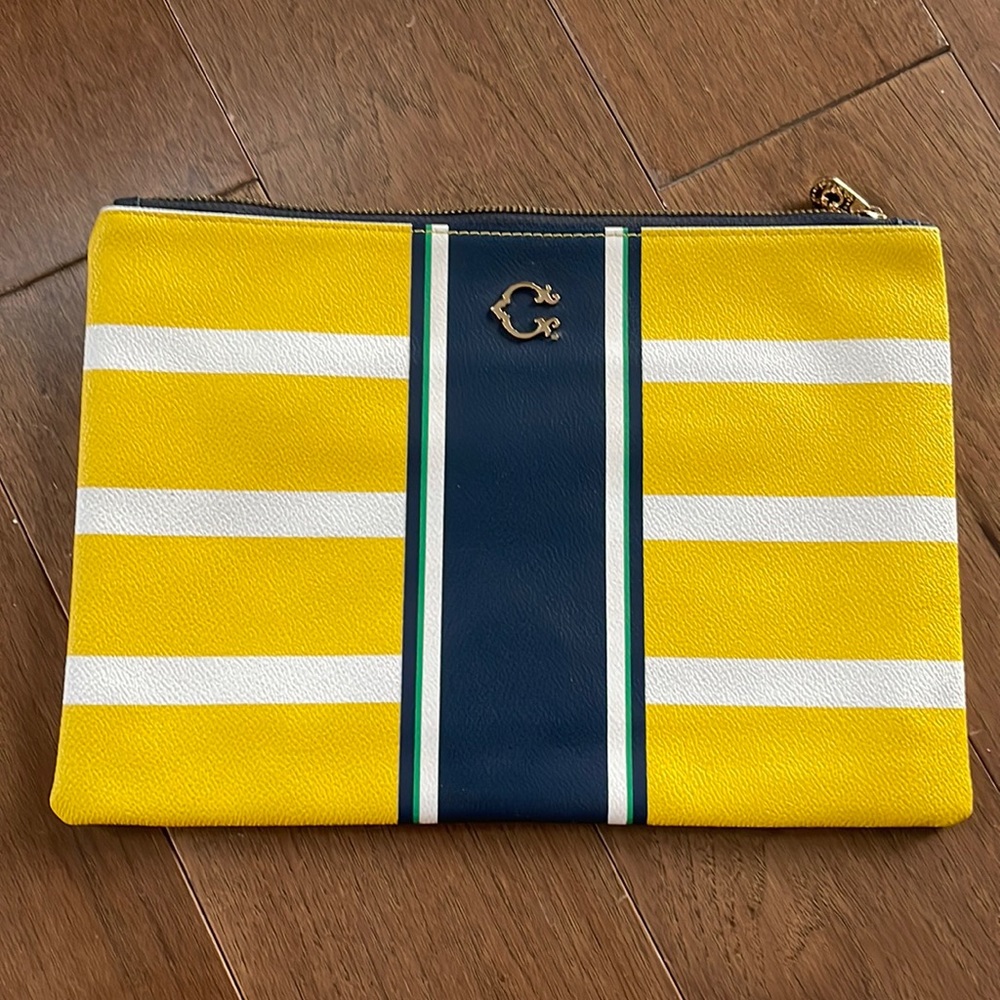 C. Wonder clutch